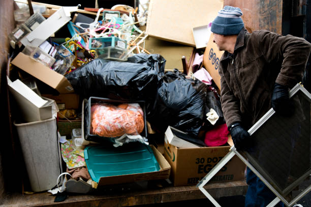 Best Junk Removal Near Me  in Kouts, IN