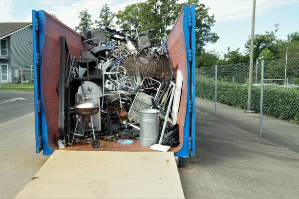 Best Basement Cleanout Services  in Kouts, IN