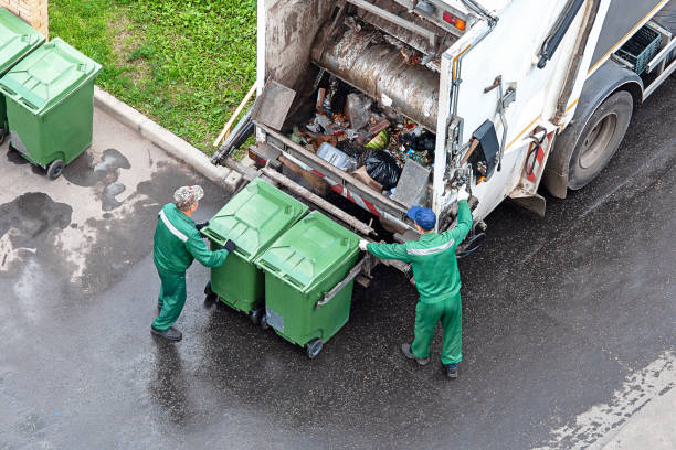 Yard Cleanup Services in Kouts, IN