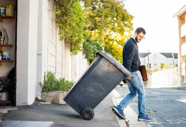 Best Local Junk Hauling  in Kouts, IN