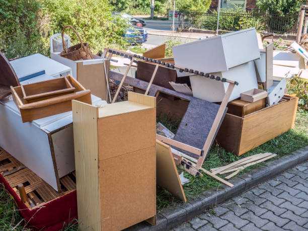 Best Residential Junk Removal  in Kouts, IN