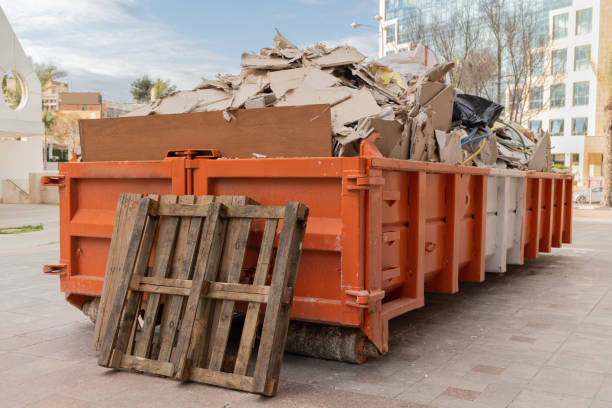 Best Professional Junk Removal  in Kouts, IN