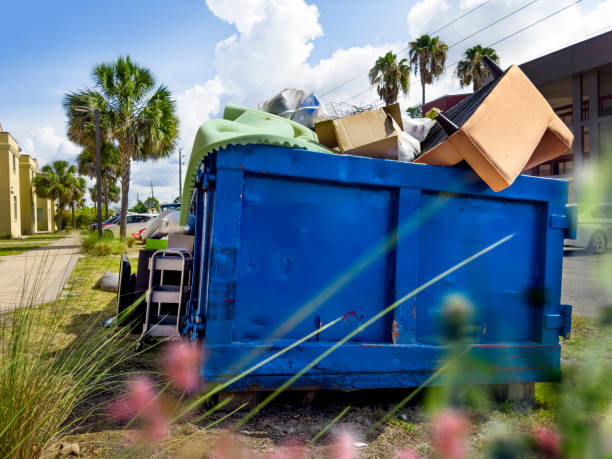 Trash Removal Near Me in Kouts, IN