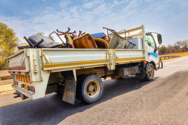 Best Construction Debris Removal  in Kouts, IN