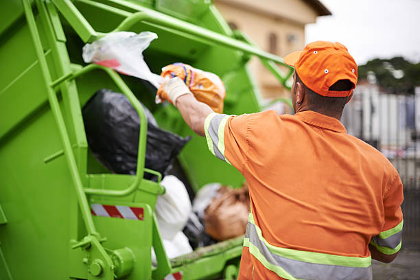 Best Commercial Junk Removal  in Kouts, IN